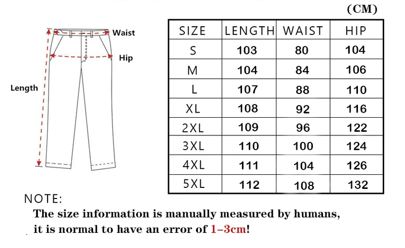 Pantaloni tattici militari da uomo, pantaloni cargo da combattimento, multitasche, impermeabili, resistenti all'usura, tuta da allenamento casual_voghion.com