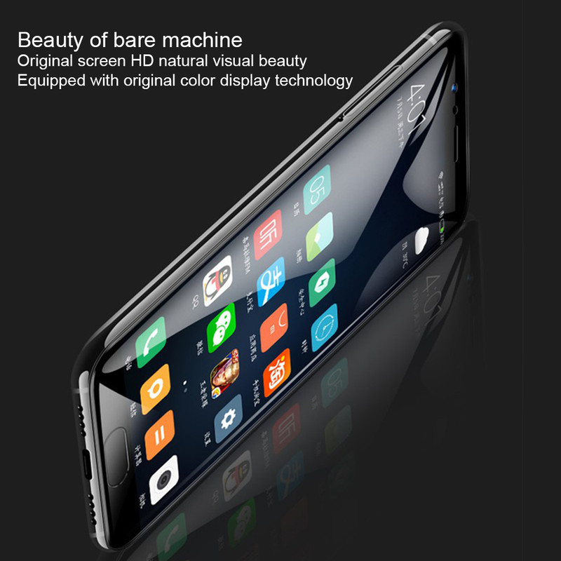 Kunjiuyou Hydrogel Phone Screen Protector Film Cover for Xiaomi 9T Redmi 7 Note 5 7 4X-for Redmi 7_voghion.com