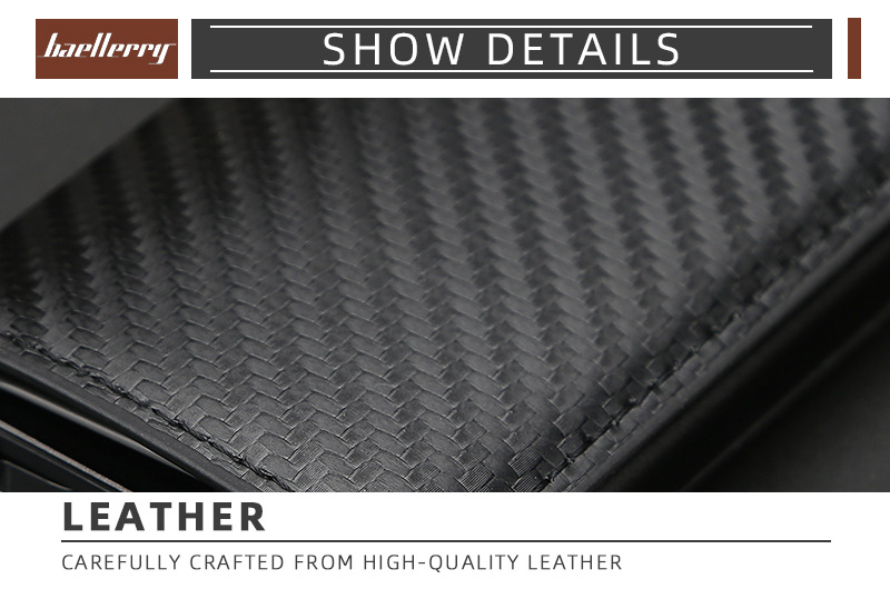 Baellerry Plaid Card Holder Mænd Metal Aluminium Box Automatisk Eject Card Holder Dame RFID Mænd Pung_voghion.com