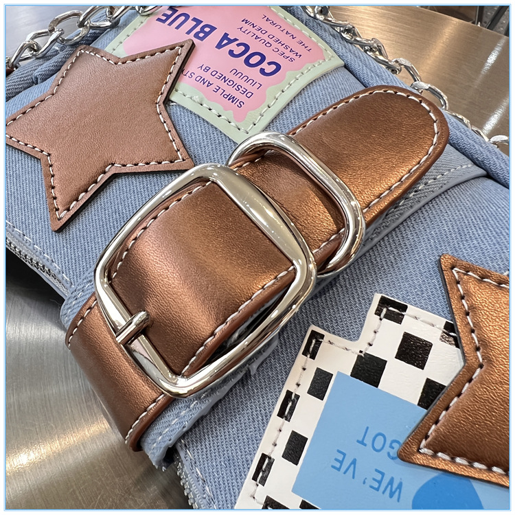 Le borse di design di nicchia super hot più popolari di quest'anno 2023 Nuove borse da donna Borsa a tracolla per tutte le partite Borsa a tracolla alla moda_voghion.com