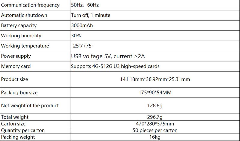 Caméra d'action FL18 4K Ultra HD avec stabilisation d'image, Wi-Fi, écran tactile et objectif rotatif pour les sports de plein air, le cyclisme et l'enregistrement à main levée._voghion.com