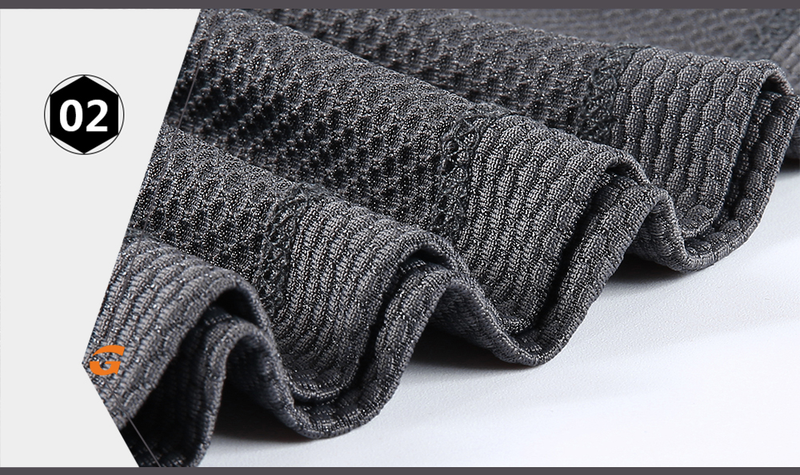 Summer Cool Running Cap Fashion Bicycle Hat Cycling Sport Caps Headdress Headscarf Hiking Baseball Riding Beanie Men_voghion.com