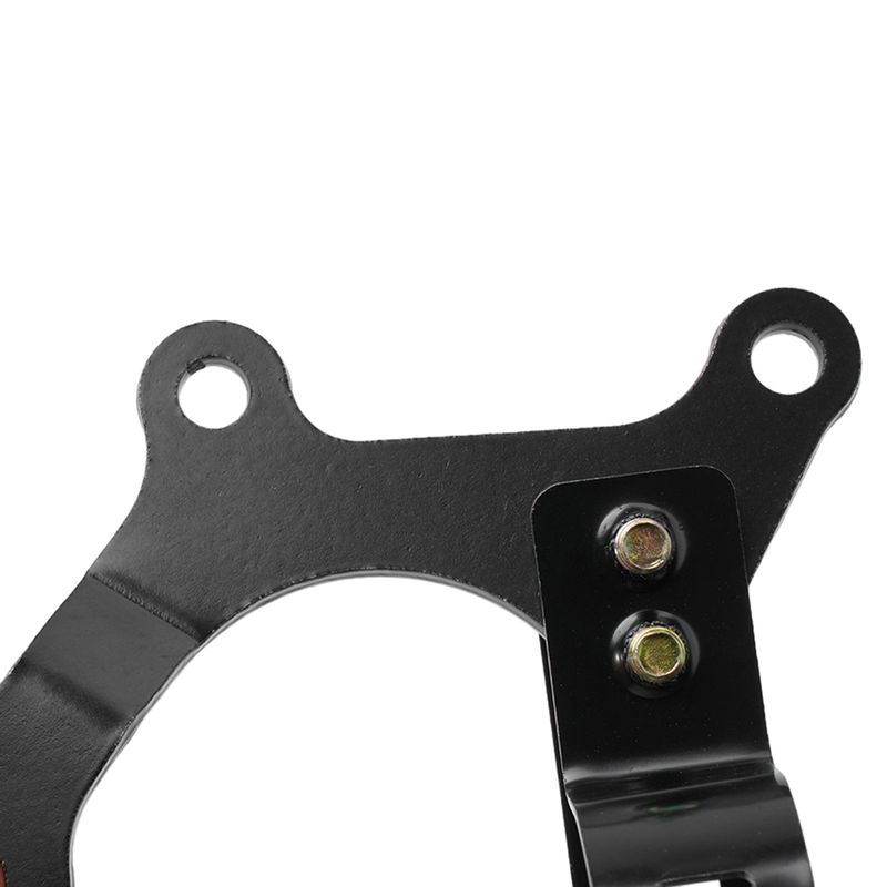 Discover the Advantages of Disc System with this Brake Refitting Holder Rack High Quality Easy Installation_voghion.com