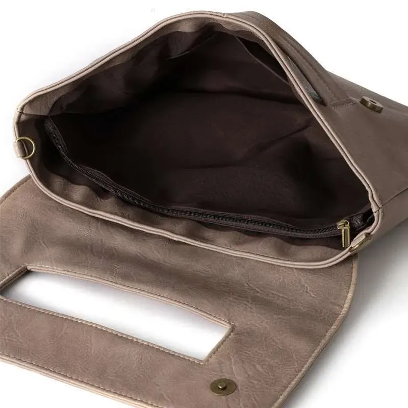 Designer 2025 Mode Damen Umschlag Clutch Laptop Hochwertige Leder Messenger Bags für Frauen Trend Handtasche Groß_voghion.com