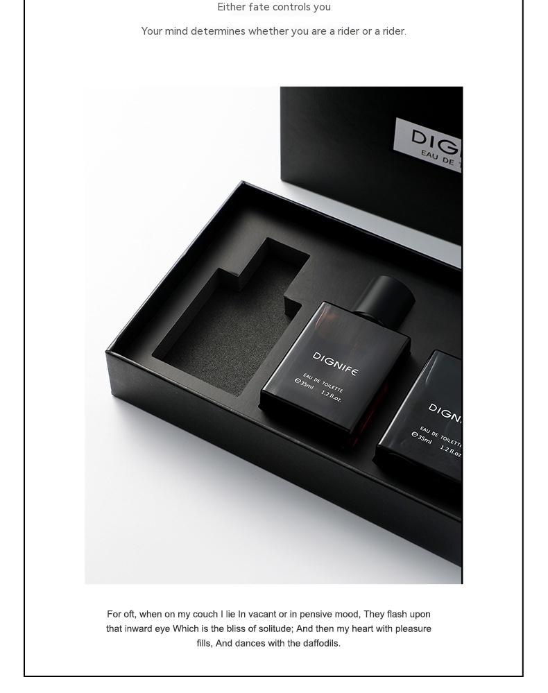 Neues Parfüm und anderes Li Fei Gulong-Parfümset für Herren, Holzduft, kleine Menschenmenge, erschwingliche Blue Earth-Parfüm-Geschenkbox_voghion.com