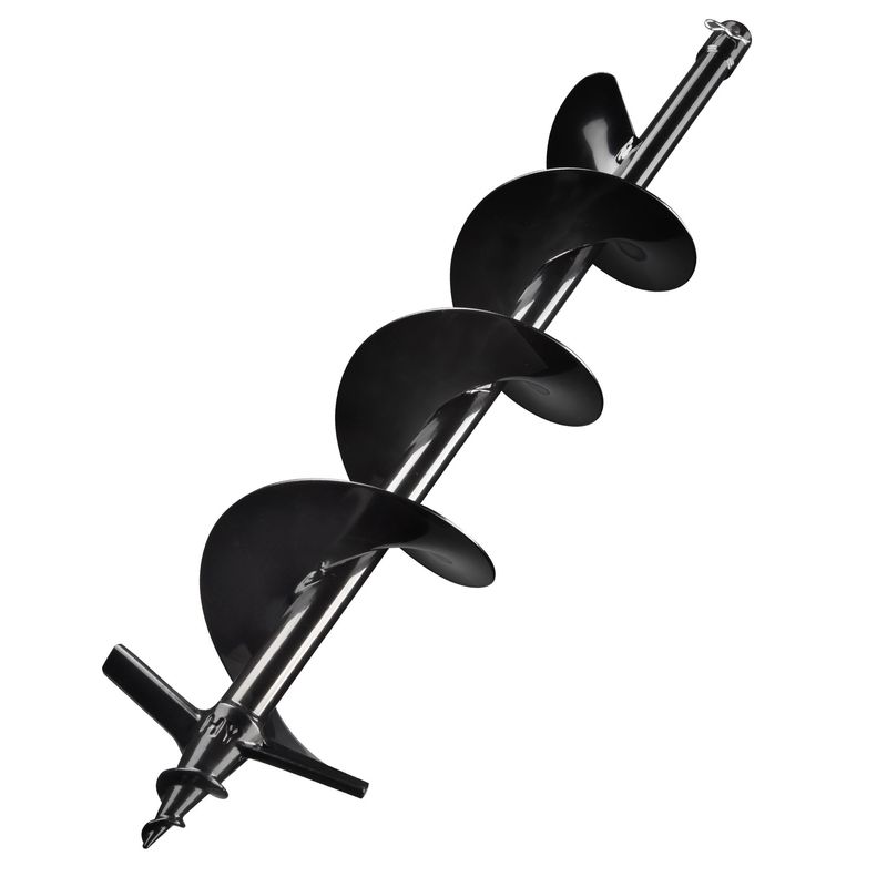 Earth Auger BitsEarth Auger Bits_voghion.com