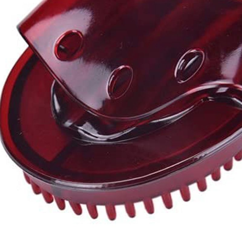 2PCS Soft Cellulite Body Massager Brush Glove Anti Cellulite Slimming Relaxing Scrub Massager Bath Spa_voghion.com