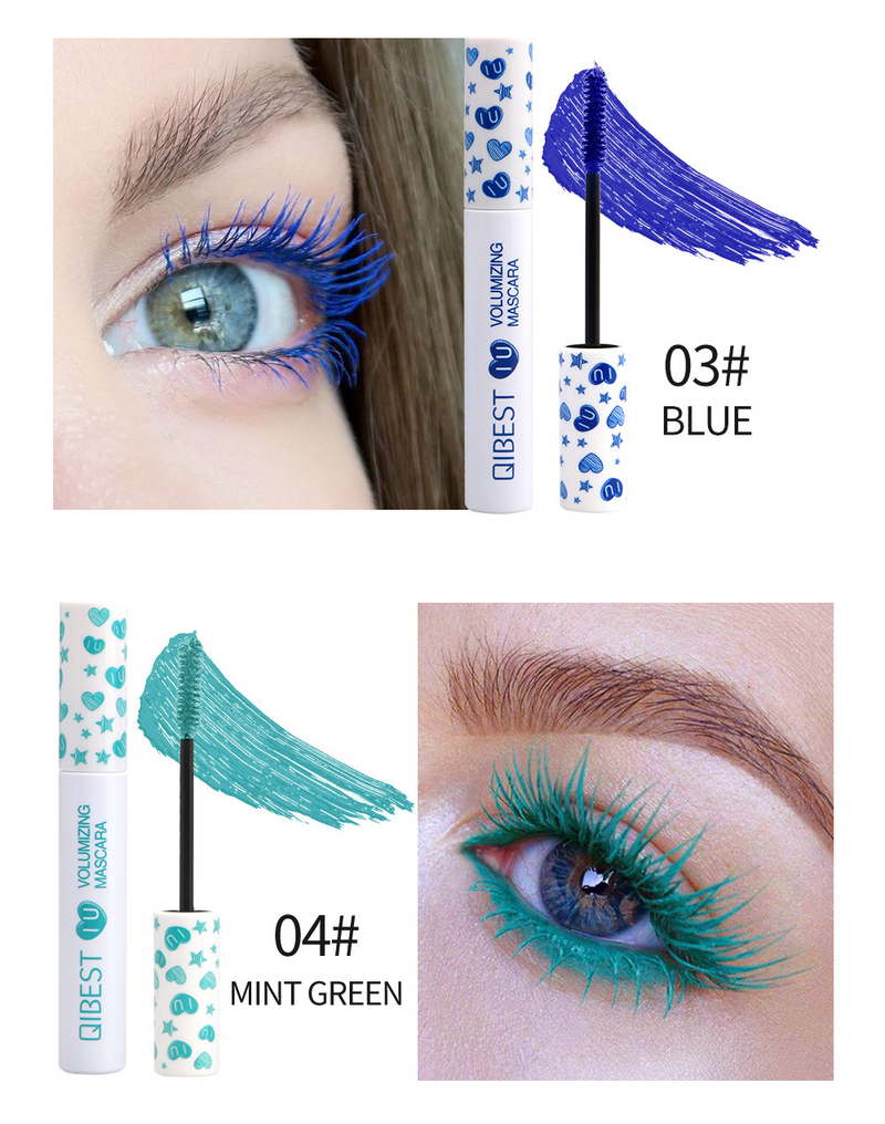 carina QIBEST barva cosplay kodrasti debele oči črne_voghion.com