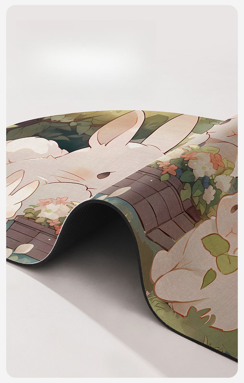 Vendita Tappetino assorbente antiscivolo per porta del WC, ad asciugatura rapida, per ingresso del bagno, morbido, per uso domestico_voghion.com