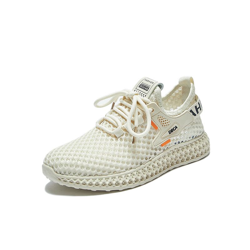 Scarpe sportive per studenti Flying Shoes, scarpe casual traspiranti da corsa e fitness_voghion.com