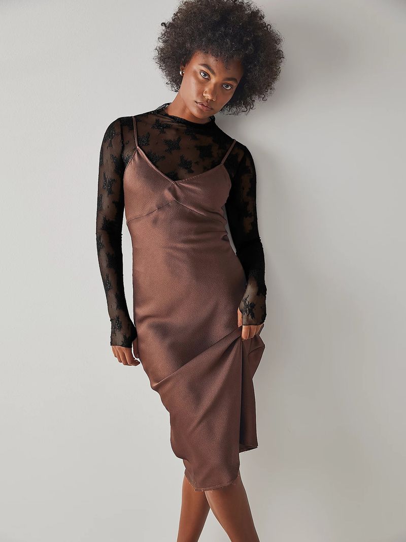 Transparentes Spitzen-Netzoberteil für Damen – Sexy Langarm-Schichtbluse, atmungsaktiv und dehnbar, trendige Streetwear und unverzichtbares Freizeitoutfit_voghion.com