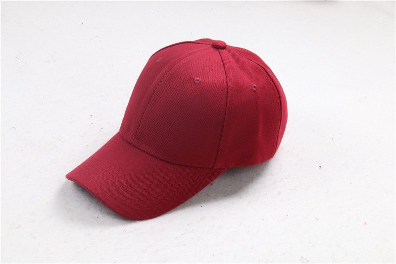 Cappellini da baseball economici all'ingrosso Snapback neri bianchi rossi gialli Drop Shipping per uomo donna_voghion.com
