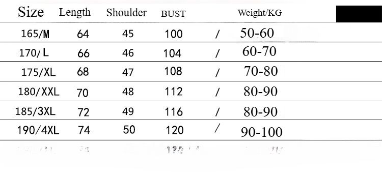 Grenzüberschreitende Herrenweste Strickweste Ärmellose lässige große Herrenbekleidung Außenhandel V-Ausschnitt Verdickte Weste Unterhemd_voghion.com