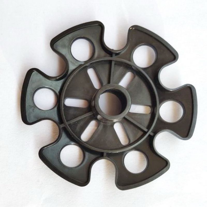 001 Trekking Walking Stick Accessories Ground Resistance Mud Heavy Snow Pole Desert Sand Support_voghion.com