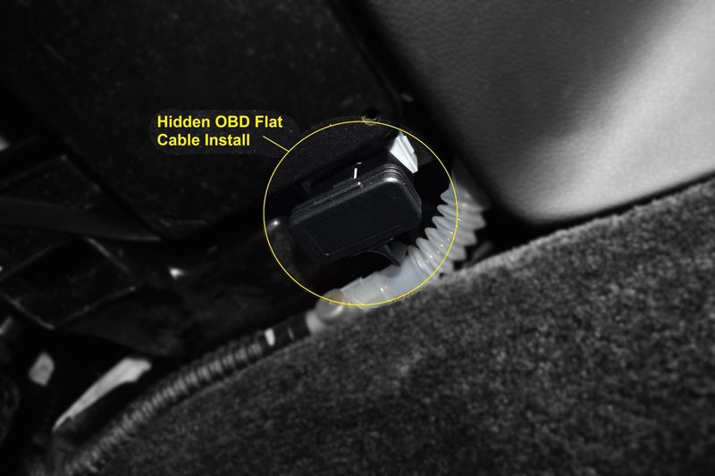 Surveillance Satellite GPS Tracking Device for Both Cars & Drivers_voghion.com