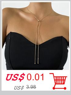 Hot sales Goth Black Leather Braid Wax Cord Short Chain Necklace for Women Simple Love Heart Pendant Choker Halloween Jewelry_voghion.com
