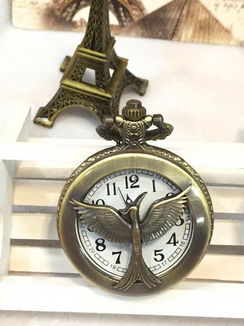 , Varietà casual di grandi orologi da tasca_voghion.com