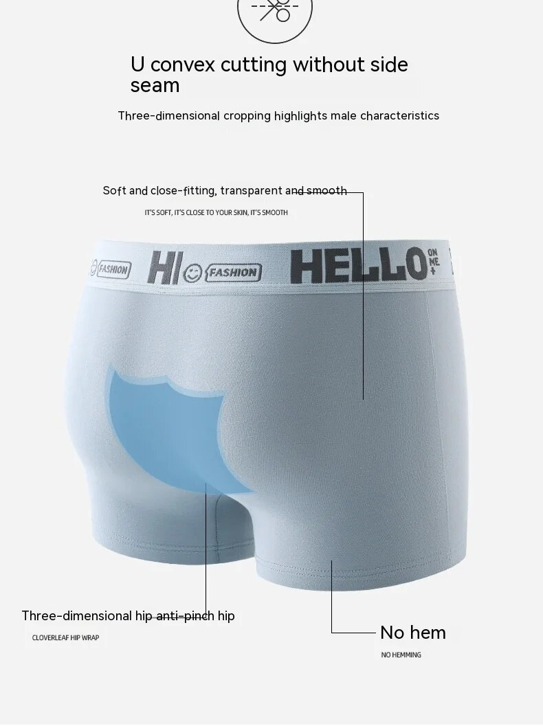 Ensemble quatre pièces pour hommes, marque de luxe, haut de gamme, tendance, pur coton, respirant, pantalon plat, ample, short à quatre coins, nouvelle collection 2024_voghion.com