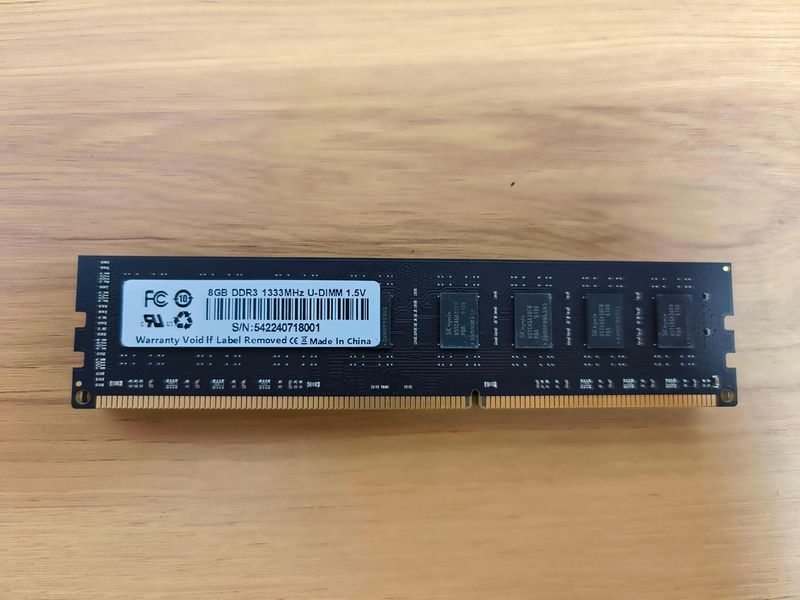 Universal DDR3 DDR4 RAM Memory For Laptop & Desktop PC - High Speed, Low Latency, Plug & Play Upgrade_voghion.com