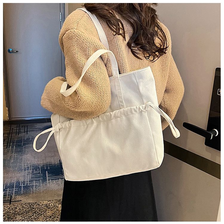 , Adatto per gli studenti in classe, Borsa a mano, Borsa a tracolla leggera, a spalla, capiente_voghion.com