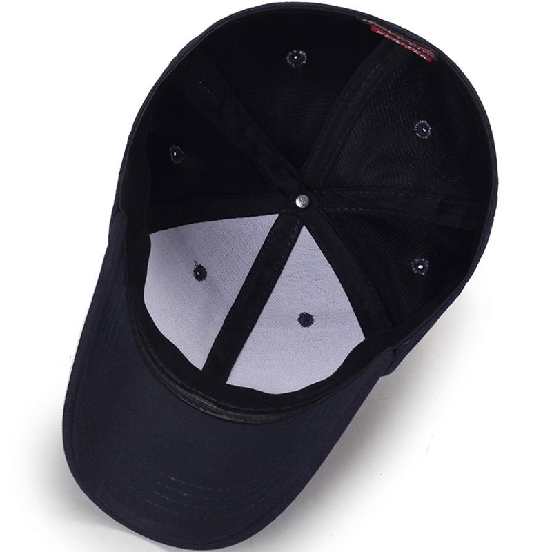 Casquettes de baseball Snapback de haute qualité pour hommes et femmes, casquette complète fermée et fermée, chapeau de camionneur Gorras Bone, 2024_voghion.com