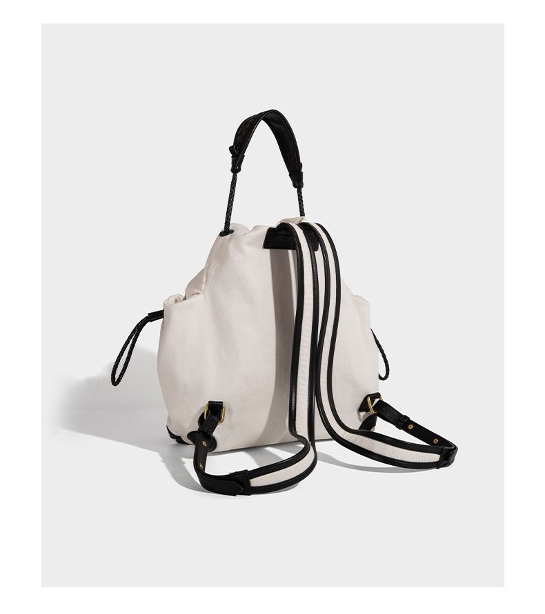 Damenrucksack mit großem Fassungsvermögen und einzigartigem Design_voghion.com