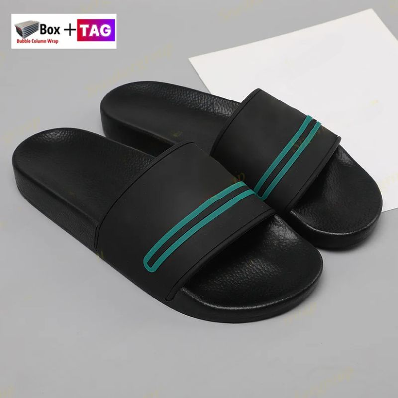 Neue dicke Strandsandalen mit flachem Boden für Männer und Frauen_voghion.com