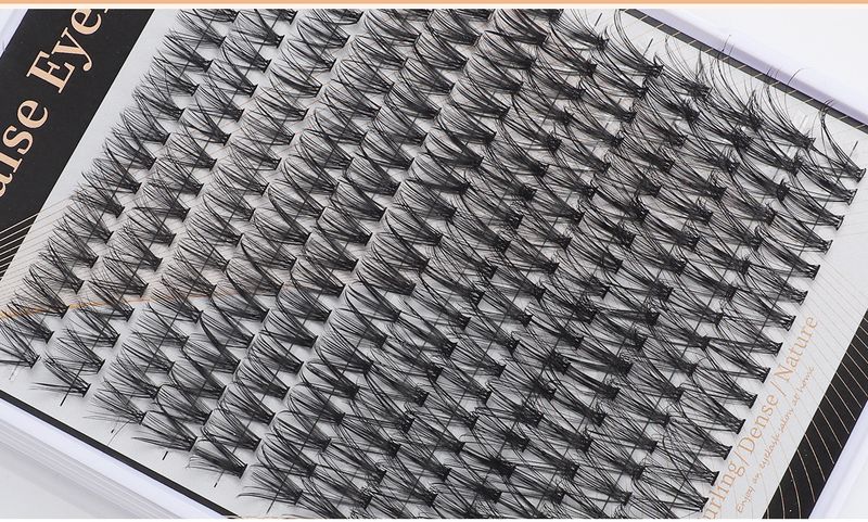 Gene false 30p Gene false segmentate cu un singur cluster 240 de clustere Păr altoit Gene groase și naturale ondulate_voghion.com