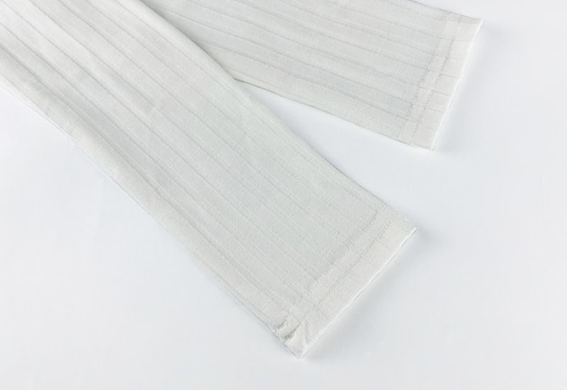 Kvinders sexet slim-fit V-hals ensfarvet langærmet base jumpsuit_voghion.com