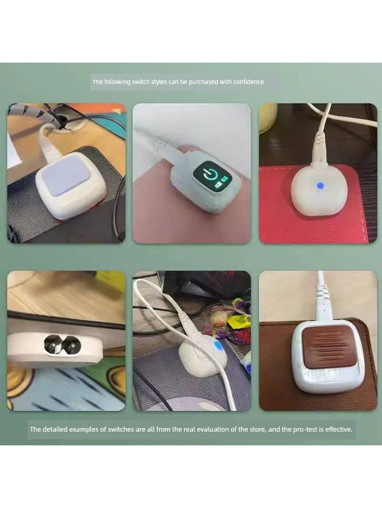 Unbeatable Quality Mouse Special Table Mat 220V Heating Large Pad Hand Warmer Electric Blanket Salt Packet Line 8 Words_voghion.com