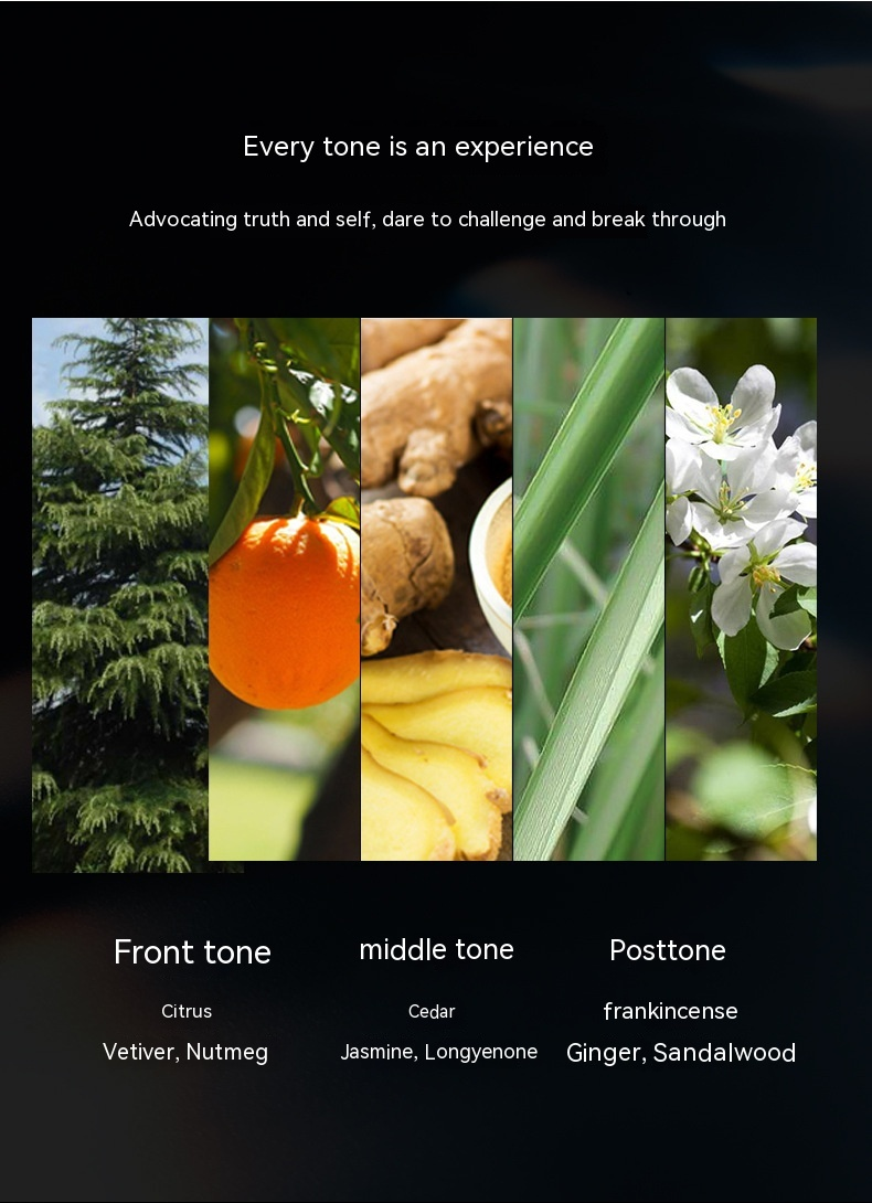 Blaues, heiß verkauftes Herrenparfüm, anhaltender Duft, Charme, Männergeschmack, Kölnisch Wasser, frisch und natürlich für Studenten_voghion.com