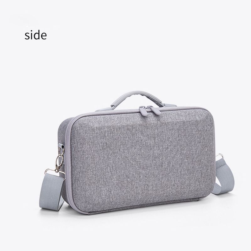 2 Flip RC-N2 All-in-One Bag Portable Hard Shell Waterproof Carrying Case For DJI FLIP Storage Drone Accessories_voghion.com