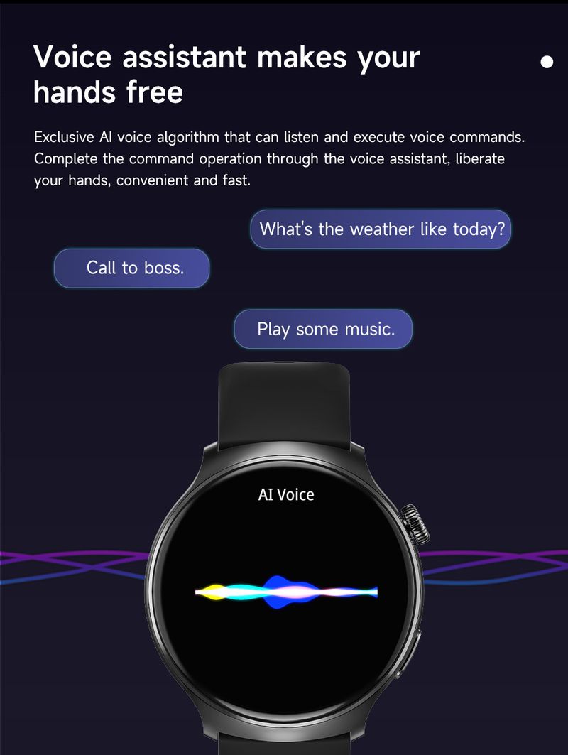 Smart Watches T60 Smart Watch Blood Oxygen Heart Rate Message Reminder Bluetooth Call Bluetooth Sports Smart Watch_voghion.com