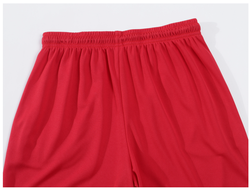 2023 Sportkläder för män träningsdräkt löpardräkt avslappnad T-shirt+shorts kostym andas jogging Sportkläder tvådelat set för män_voghion.com