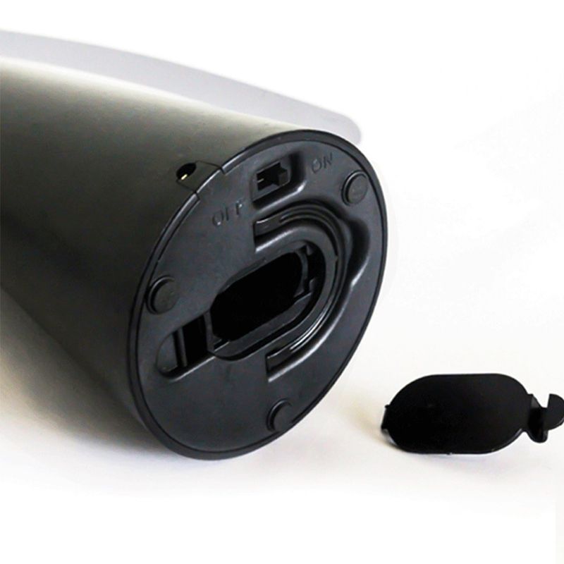 Fliegenvertreiber, USB-Aufladung, automatischer elektrischer Fliegenvernichter, Schädlingsbekämpfungsventilator, Mückenschutz, Lebensmittelschutz, Insektenvernichter_voghion.com