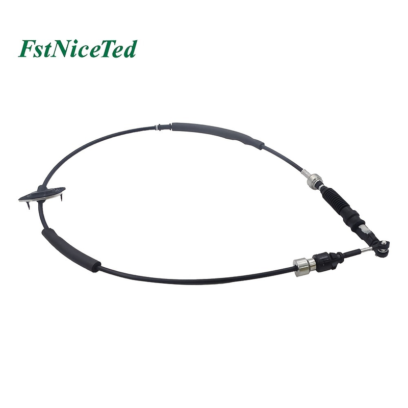 (1 unidad) Cable de transmisión compatible con Camry 2006-2011 para Lexus 240 2009-2012 Reemplaza 33820-06340_voghion.com