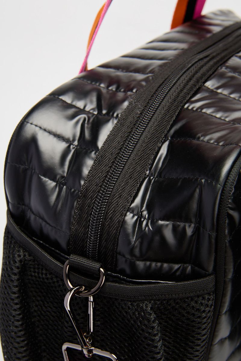 Multifunctional Badminton Large Capacity Outdoor Tennis Sports Crossbody Pickleball Racket Bag_voghion.com