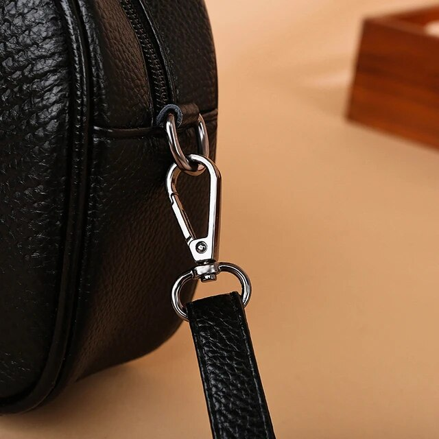 Handtaschen aus 100 % Rindsleder, Damentaschen, Designer-Umhängetaschen für Damen, Geldbörsen und Handtaschen, hochwertige Leder-Tragetasche Bolsa Feminina_voghion.com