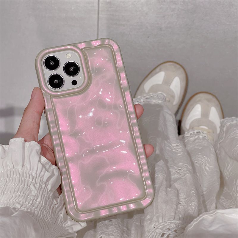 Telefoon 15promax Telefoon Half Pack Harde Case Iphone 14 Nieuw Leer 13 Netwerk Rood 12 Tide 11 16promax_voghion.com