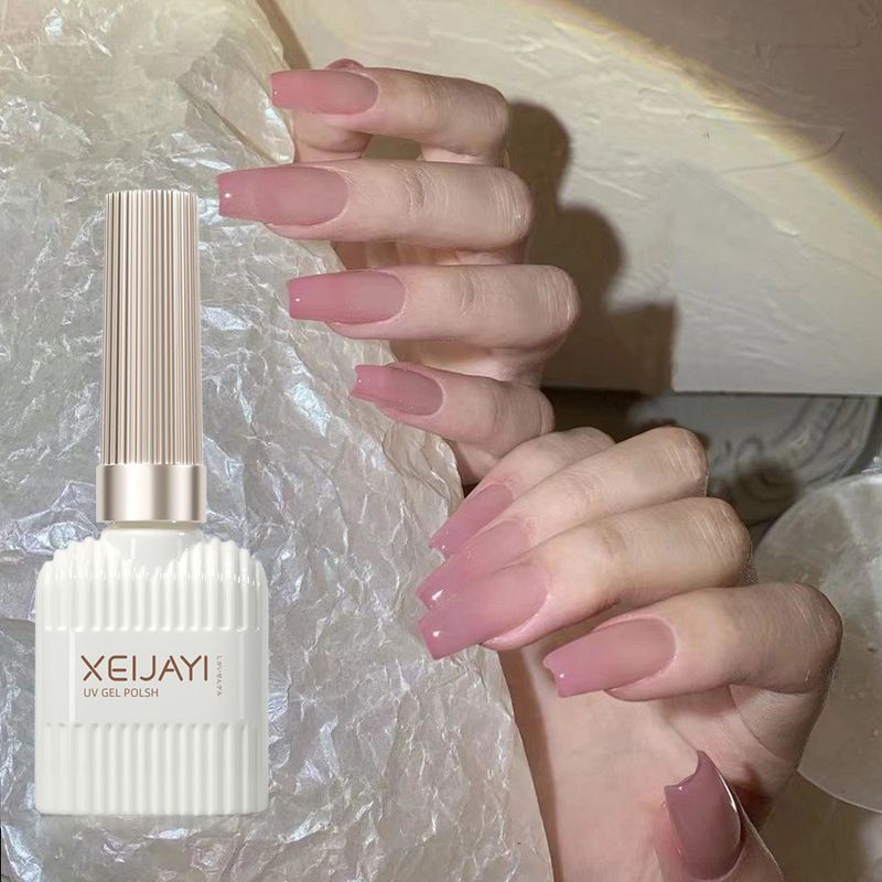 Smalto in gel UV a lunga durata, offerta speciale per saloni di bellezza 2023_voghion.com