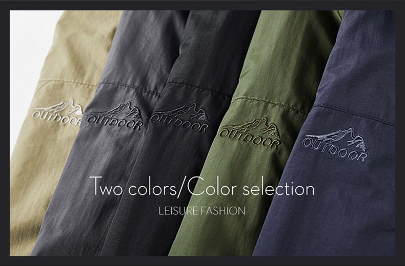 Giacca softshell unisex impermeabile e antivento per escursionismo, ciclismo, sci e attività all'aperto (nero/grigio/verde/kaki/blu)_voghion.com
