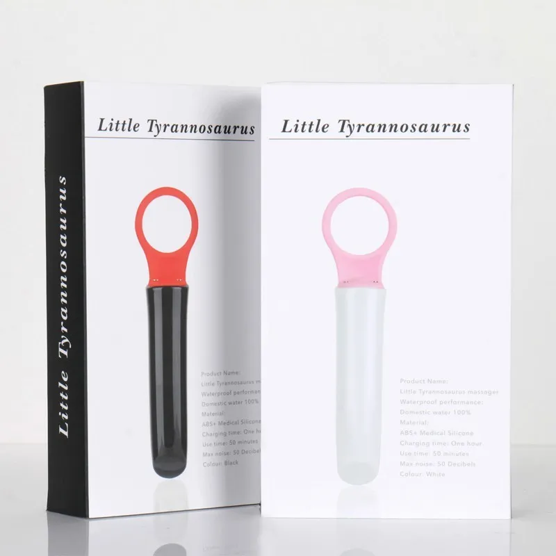 Vibratore Meselo a 12 modalità con potente anello di trazione, mini vibratore a forma di rossetto con ricarica magnetica_voghion.com