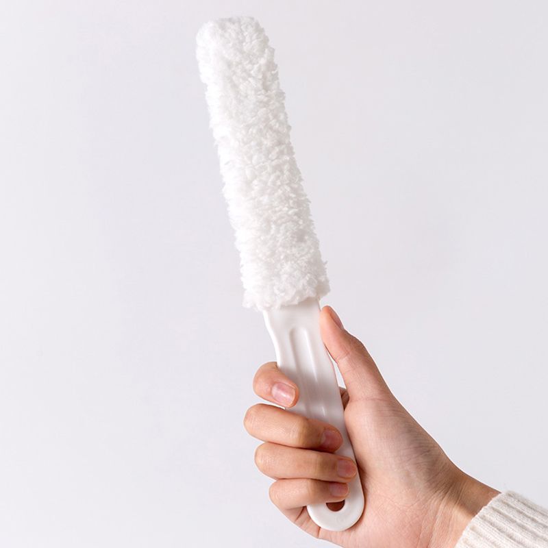 Spazzola per la pulizia della serpentina del condizionatore d'aria - Spazzola per la pulizia delle tapparelle del frigorifero, strumento professionale per la pulizia delle prese d'aria dell'auto_voghion.com