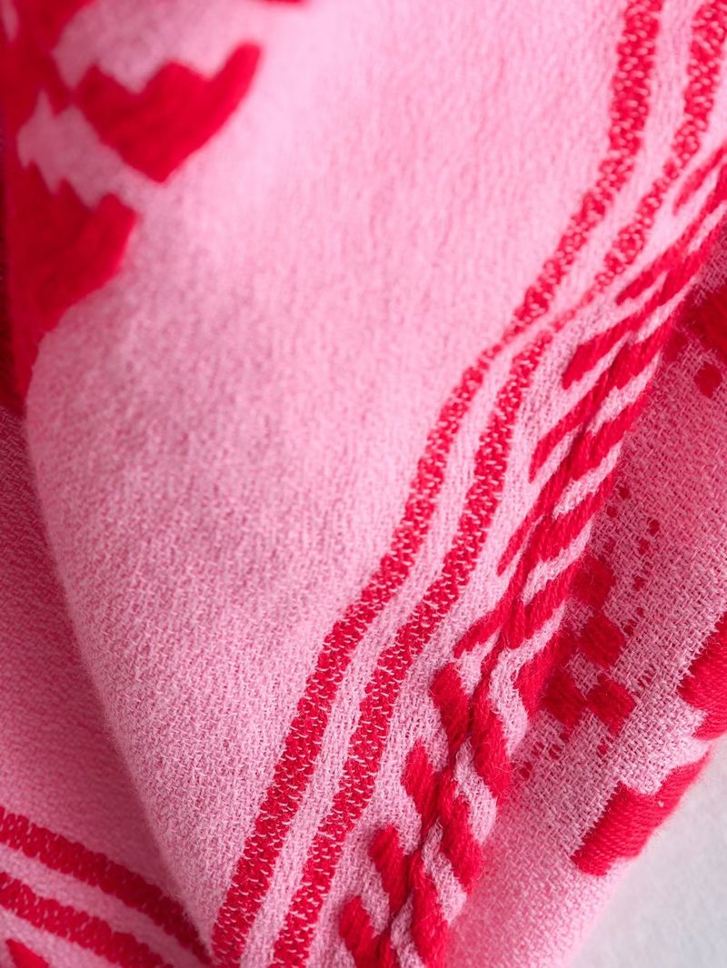 Damenbekleidung Sommer Neue Großhandel Häkeln Gestrickte Gedruckt Kleid Rock Hosenträgerrock_voghion.com