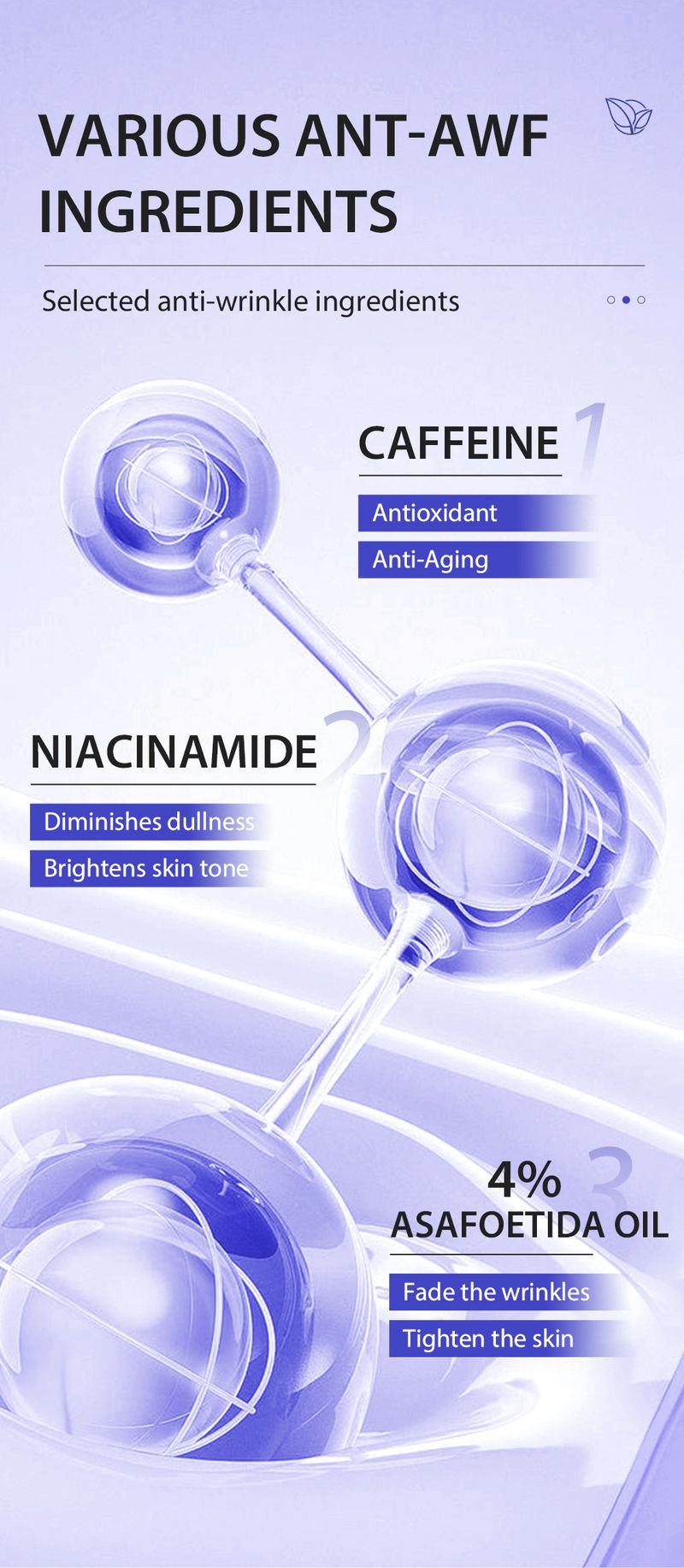Neck Firming Cream Reduces Fine Lines And Brightens The Neck. Moisturizing Cream_voghion.com