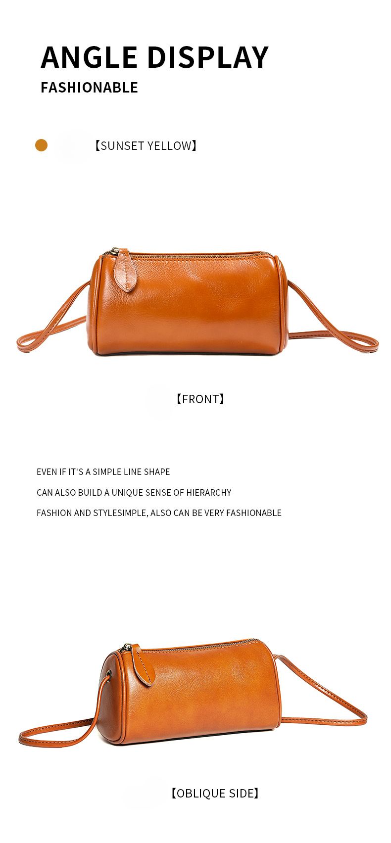 Piccola borsa a tracolla da donna 2024 nuova moda squisita borsa a tracolla in morbida pelle di alta qualità Borsa piccola per esplosione di celebrità su Internet_voghion.com