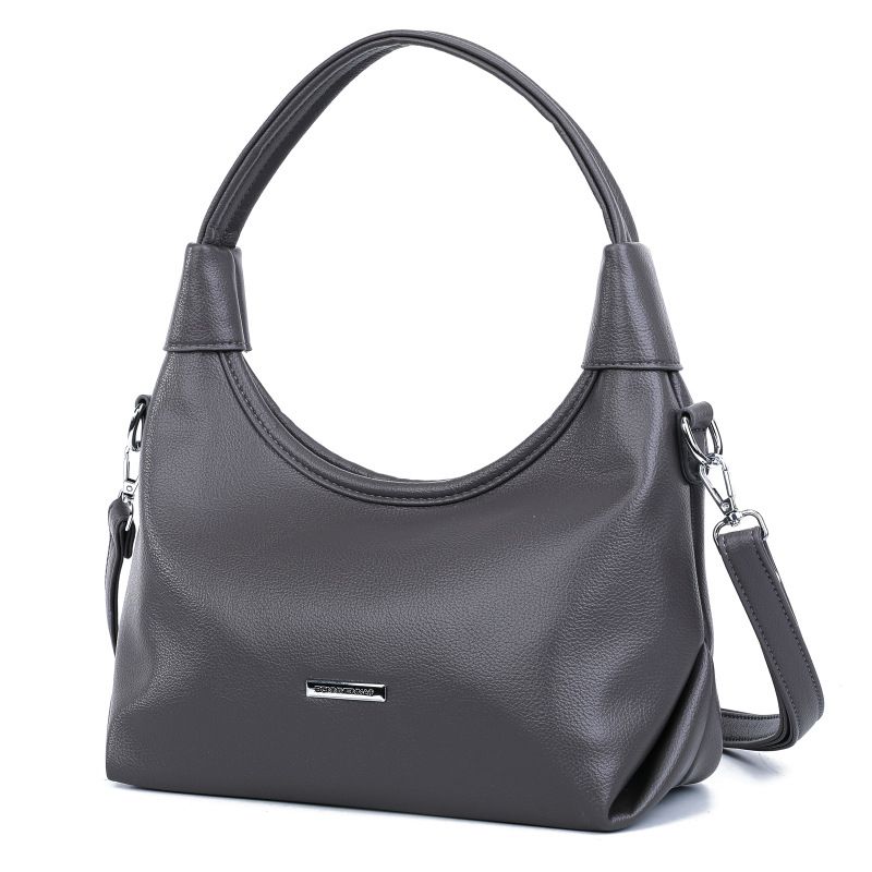 Borsa a tracolla piccola, versatile, alla moda, nuova e alla moda, da donna, da ascella_voghion.com