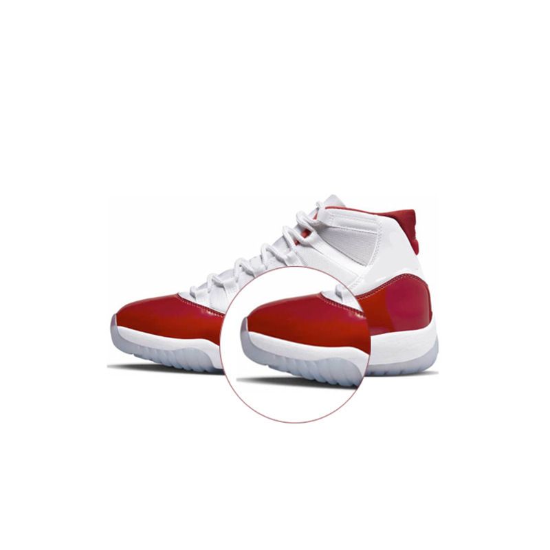 Nuove scarpe da basket ChunNew 1 Kangkou Rabbit Bage High Top resistenti per uomo e donna_voghion.com
