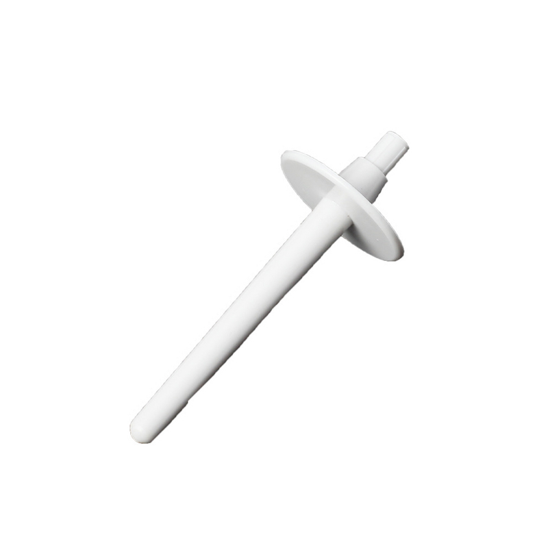 2Pcs Sewing Machine Line Post Thread Barrel Shaft Upper Spool Pins Spoon Holder Accessories Household Stand Bobbin Winder 974_voghion.com