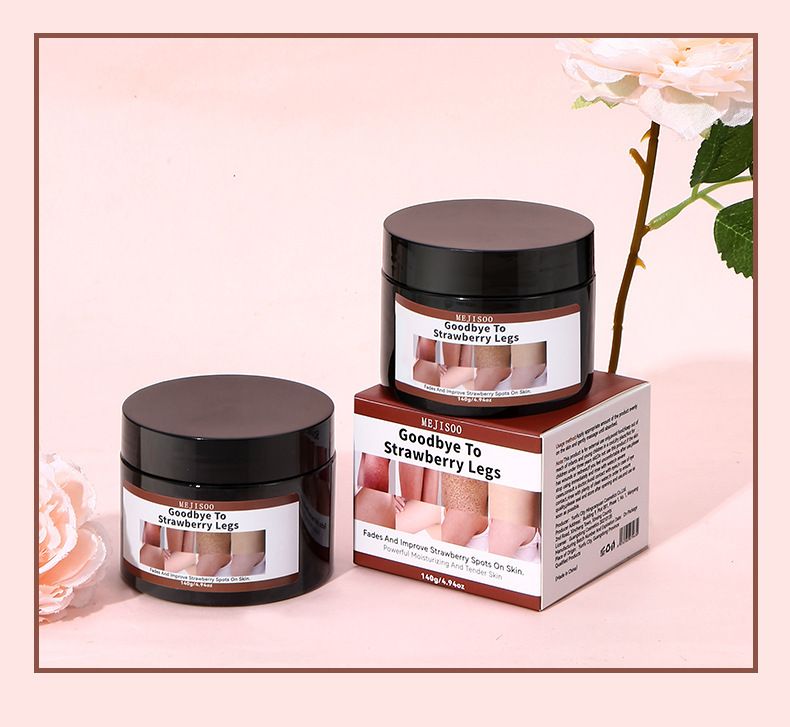 poulet Enlever la lotion pour la peau Crème de massage pour le corps_voghion.com